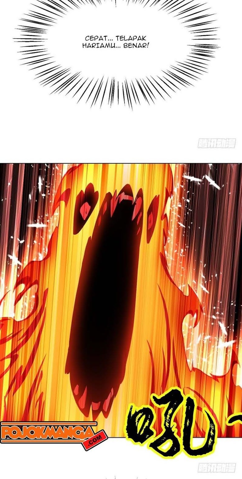 Martial Inverse Chapter 19 Gambar 24