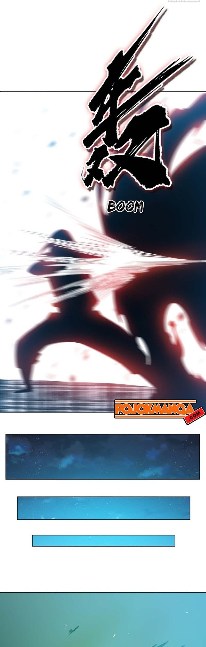 Martial Inverse Chapter 19 Gambar 27