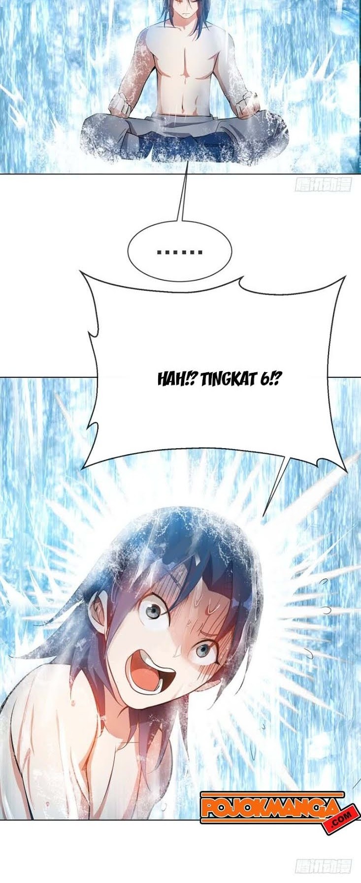 Martial Inverse Chapter 19 Gambar 4