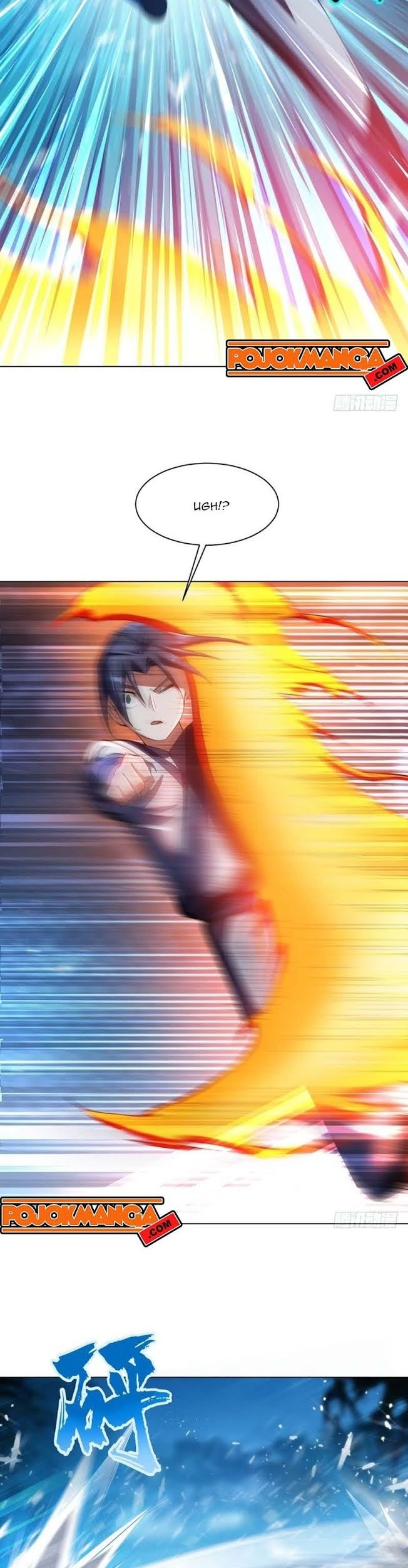 Martial Inverse Chapter 19 Gambar 15