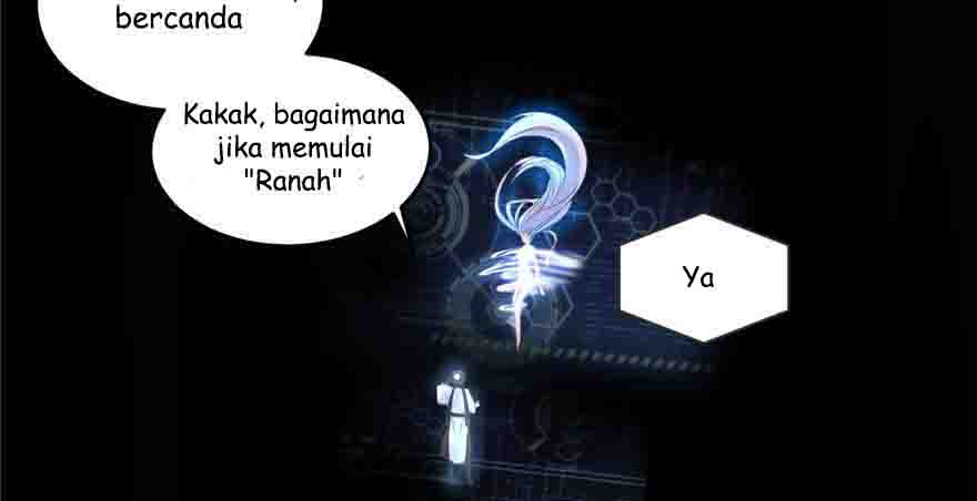 I Might Be A Fake Cultivator Chapter 5 Gambar 108