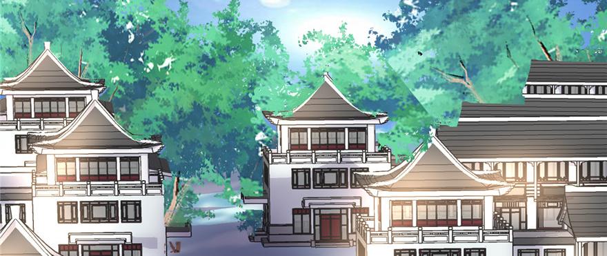 I Might Be A Fake Cultivator Chapter 5 Gambar 11