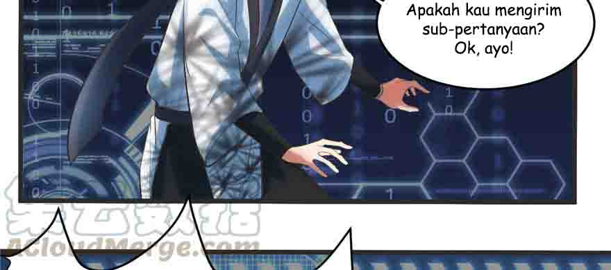 I Might Be A Fake Cultivator Chapter 5 Gambar 112