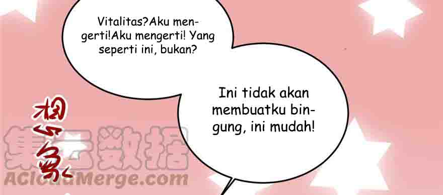 I Might Be A Fake Cultivator Chapter 5 Gambar 132