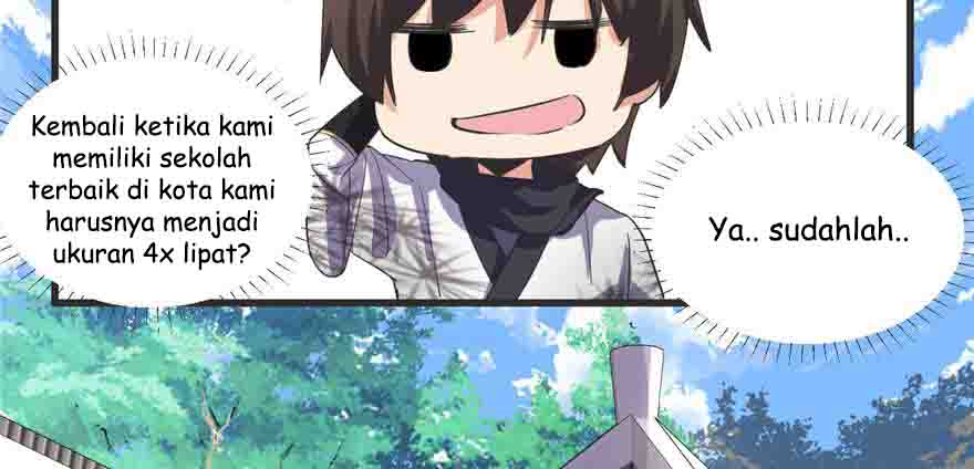 I Might Be A Fake Cultivator Chapter 5 Gambar 19