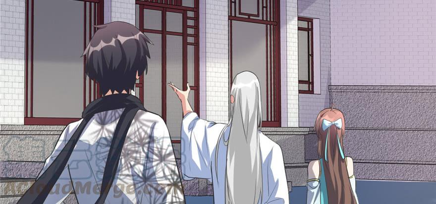 I Might Be A Fake Cultivator Chapter 5 Gambar 22