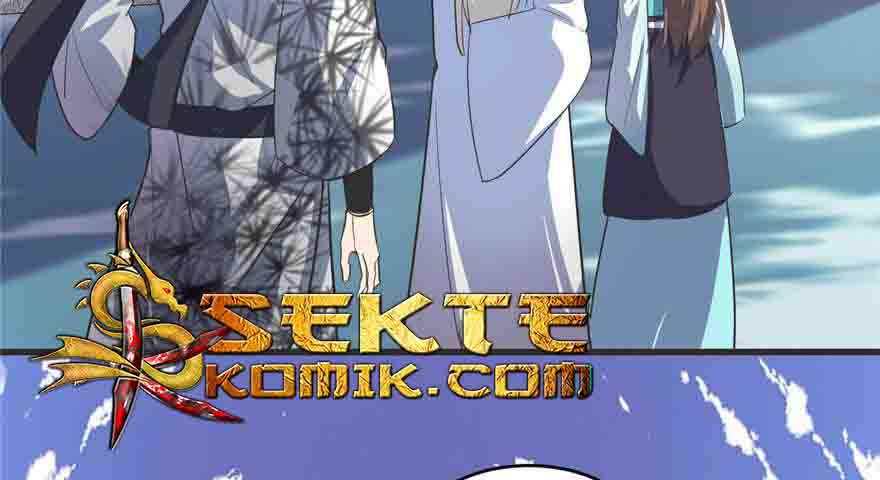 I Might Be A Fake Cultivator Chapter 5 Gambar 23