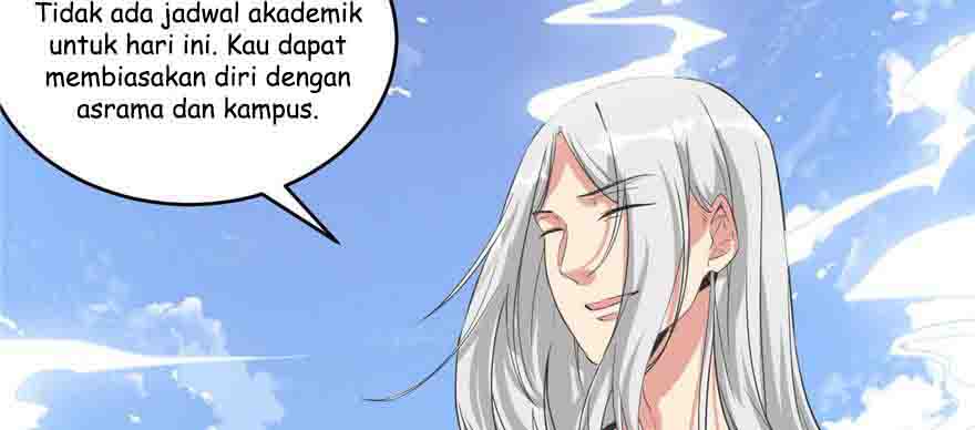 I Might Be A Fake Cultivator Chapter 5 Gambar 26