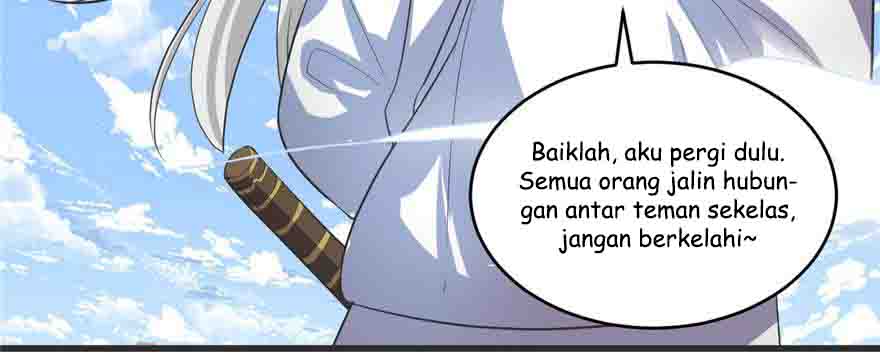 I Might Be A Fake Cultivator Chapter 5 Gambar 28