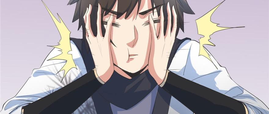 I Might Be A Fake Cultivator Chapter 5 Gambar 76