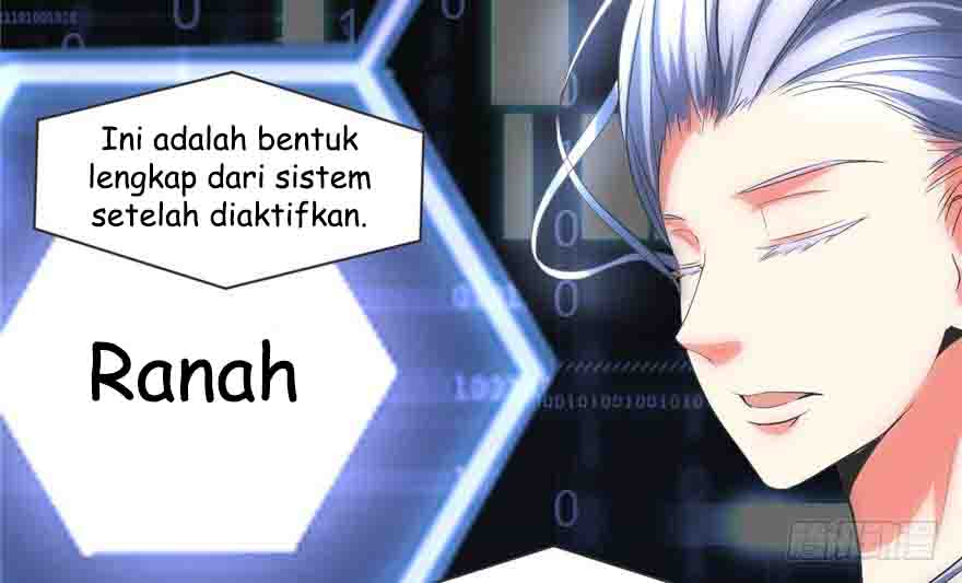 I Might Be A Fake Cultivator Chapter 5 Gambar 97