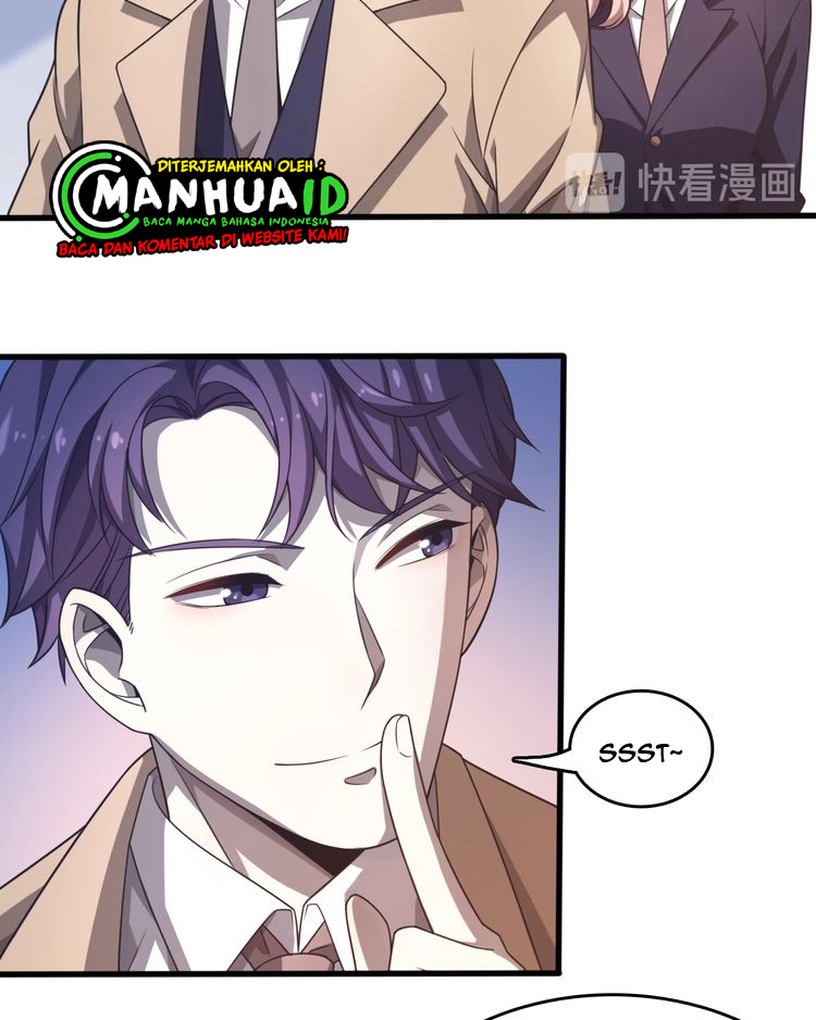 Reborn Doctor Chapter 10 Gambar 12