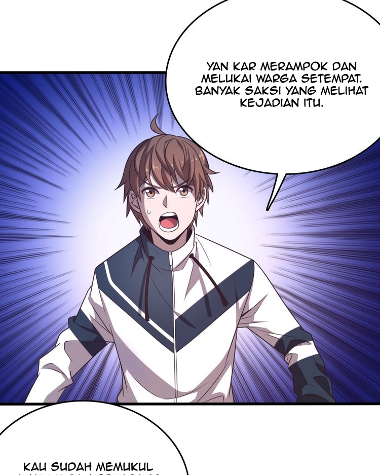 Reborn Doctor Chapter 10 Gambar 13