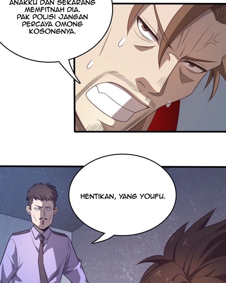 Reborn Doctor Chapter 10 Gambar 14