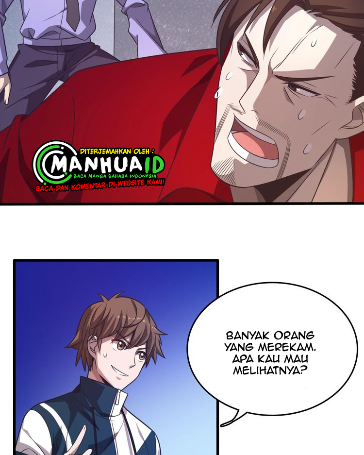 Reborn Doctor Chapter 10 Gambar 15