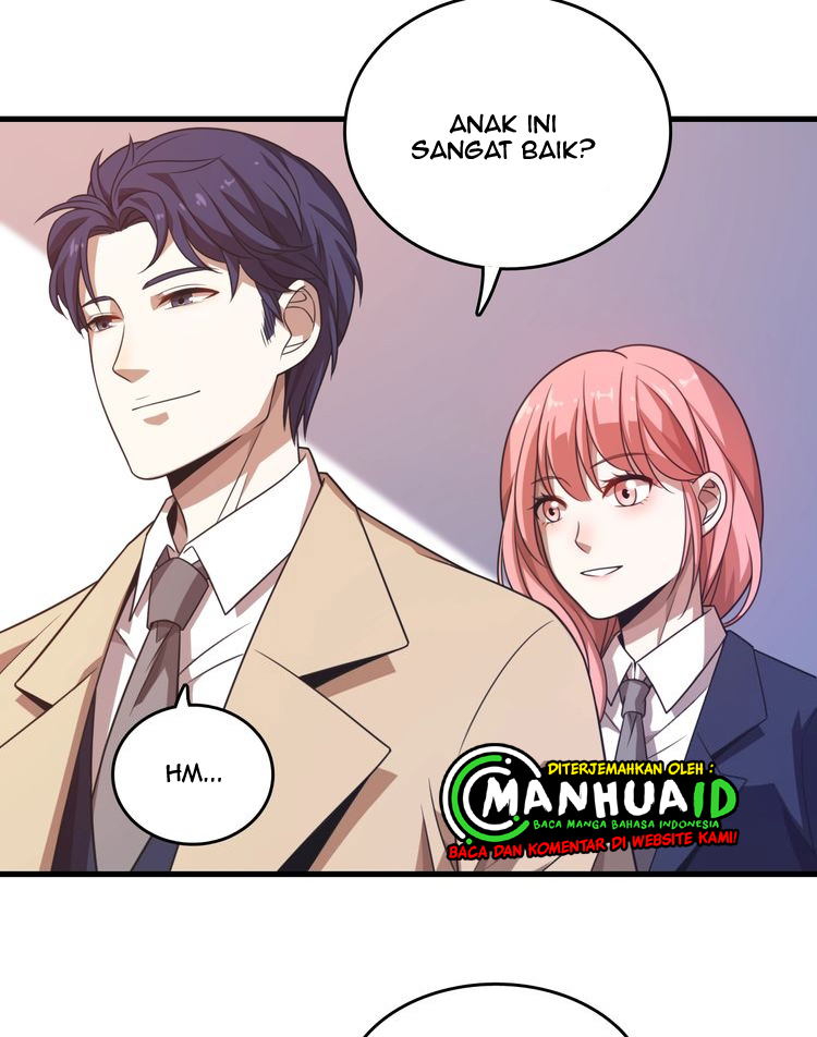Reborn Doctor Chapter 10 Gambar 18