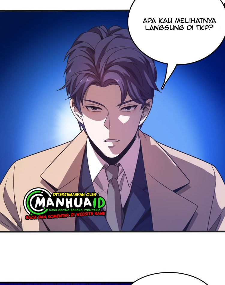 Reborn Doctor Chapter 10 Gambar 27