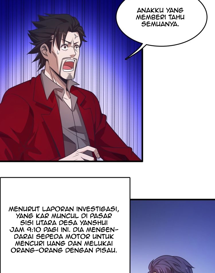 Reborn Doctor Chapter 10 Gambar 28