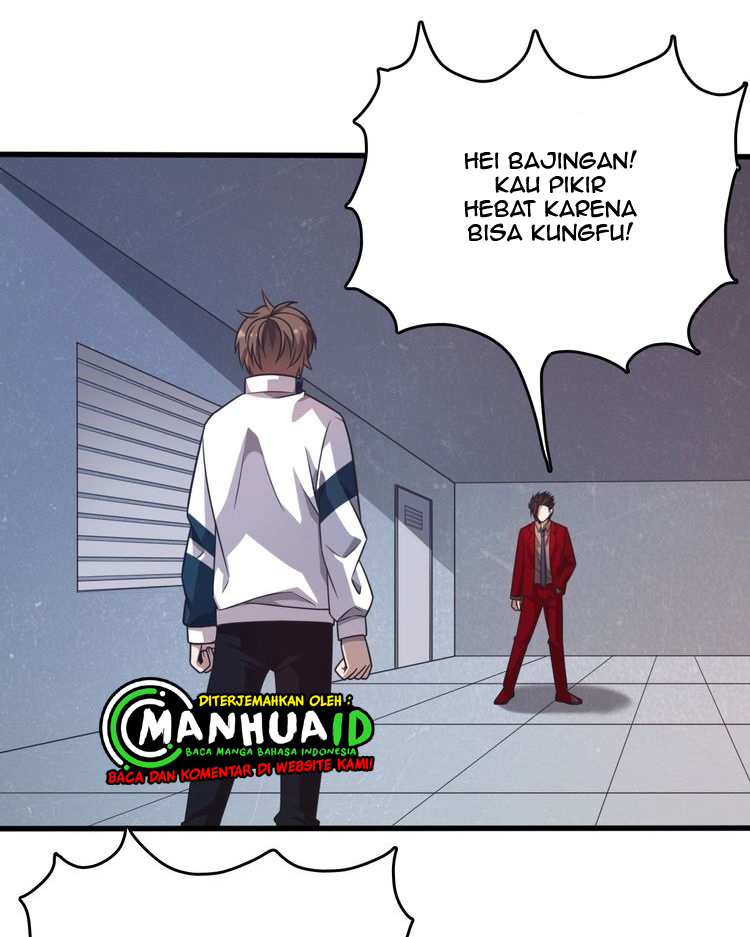 Reborn Doctor Chapter 10 Gambar 3