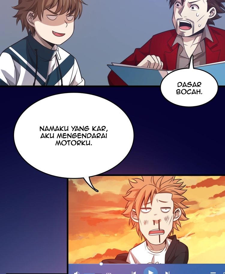 Reborn Doctor Chapter 10 Gambar 38