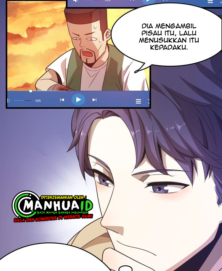 Reborn Doctor Chapter 10 Gambar 39