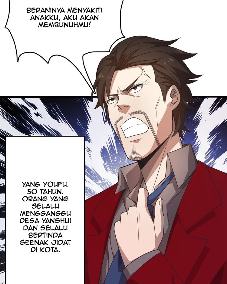 Reborn Doctor Chapter 10 Gambar 4