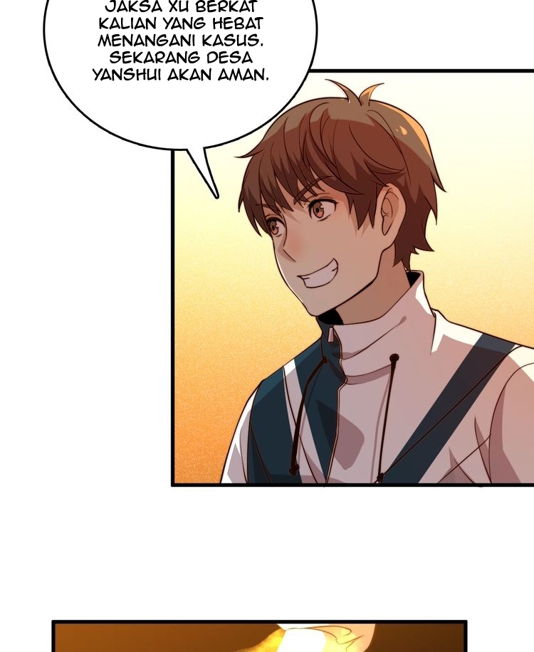 Reborn Doctor Chapter 10 Gambar 46
