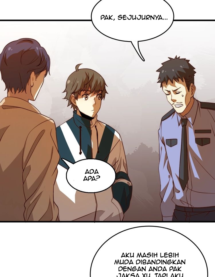 Reborn Doctor Chapter 10 Gambar 50