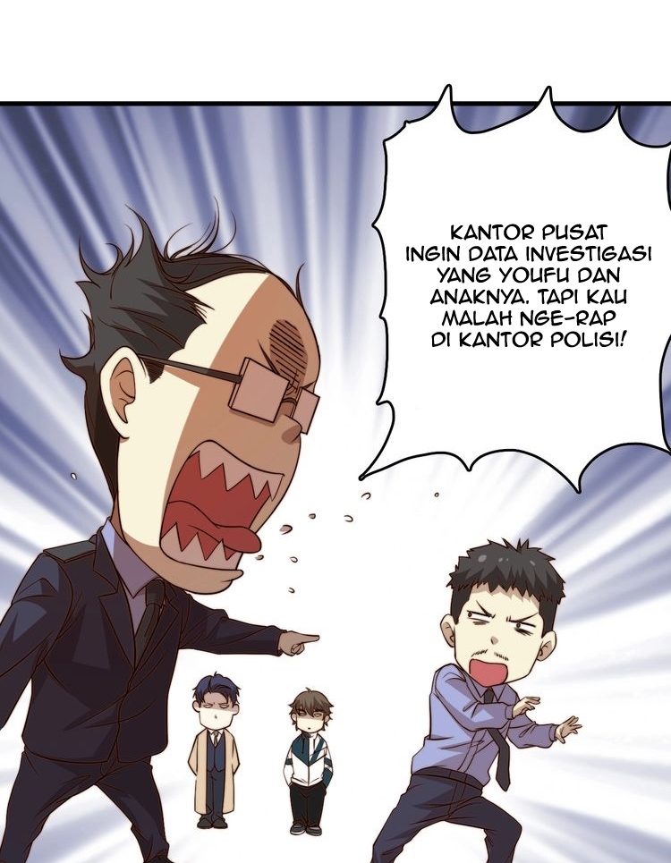Reborn Doctor Chapter 10 Gambar 53