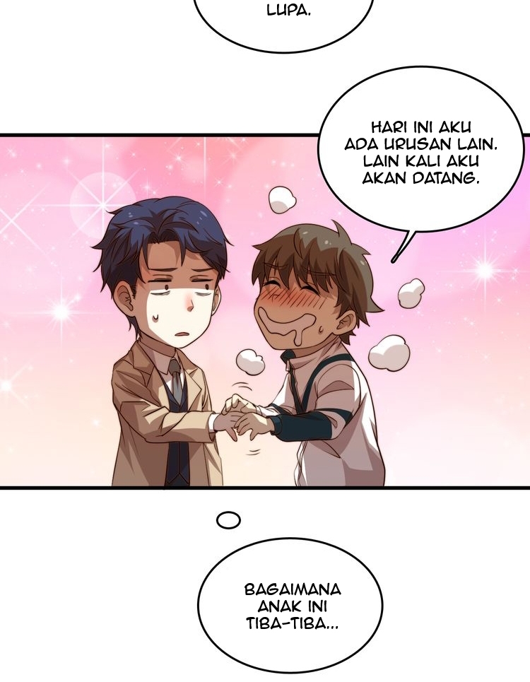 Reborn Doctor Chapter 10 Gambar 58