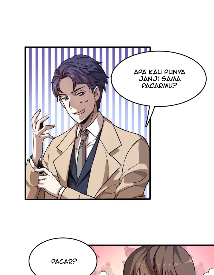 Reborn Doctor Chapter 10 Gambar 59