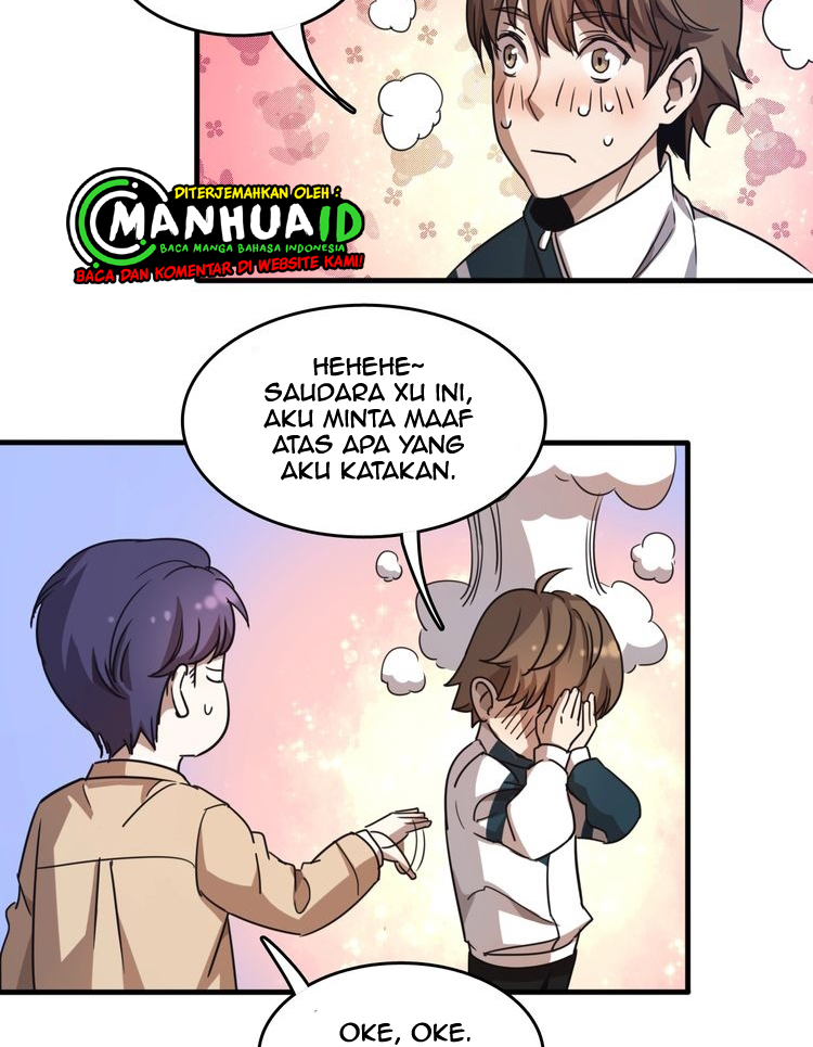 Reborn Doctor Chapter 10 Gambar 60