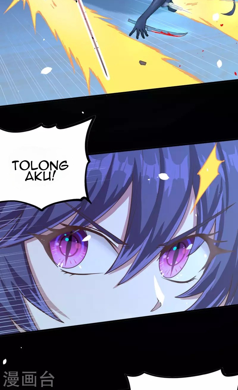 To Be The Castellan King Chapter 84 Gambar 24