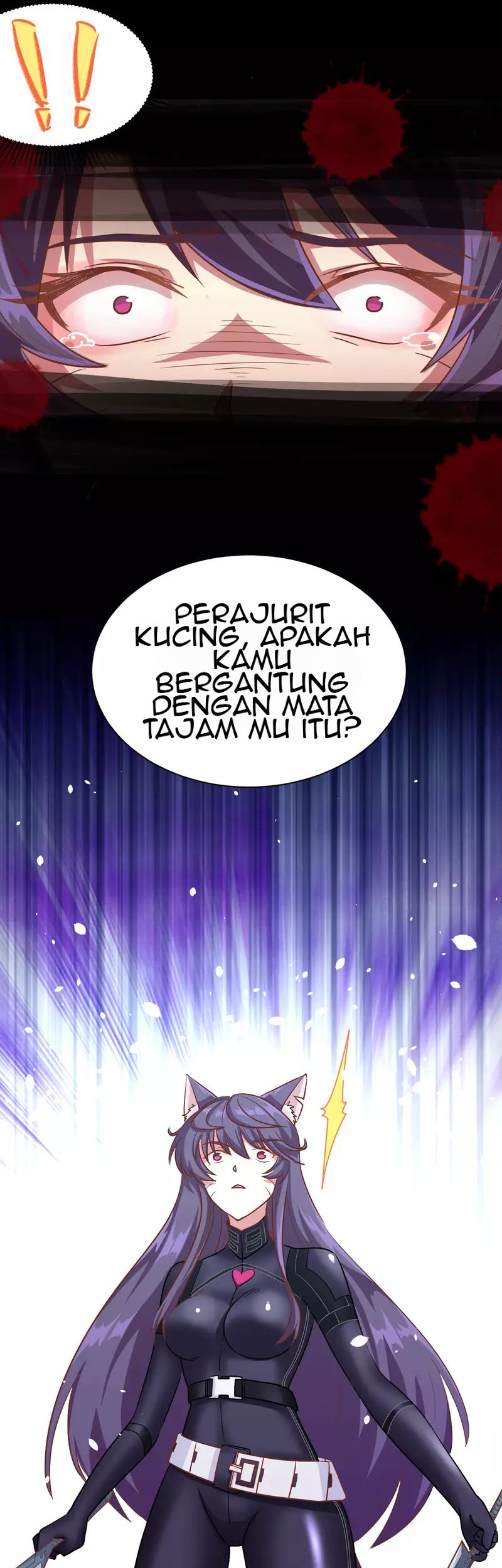 To Be The Castellan King Chapter 84 Gambar 33