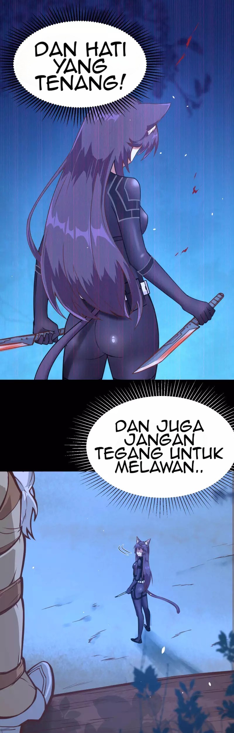 To Be The Castellan King Chapter 84 Gambar 42