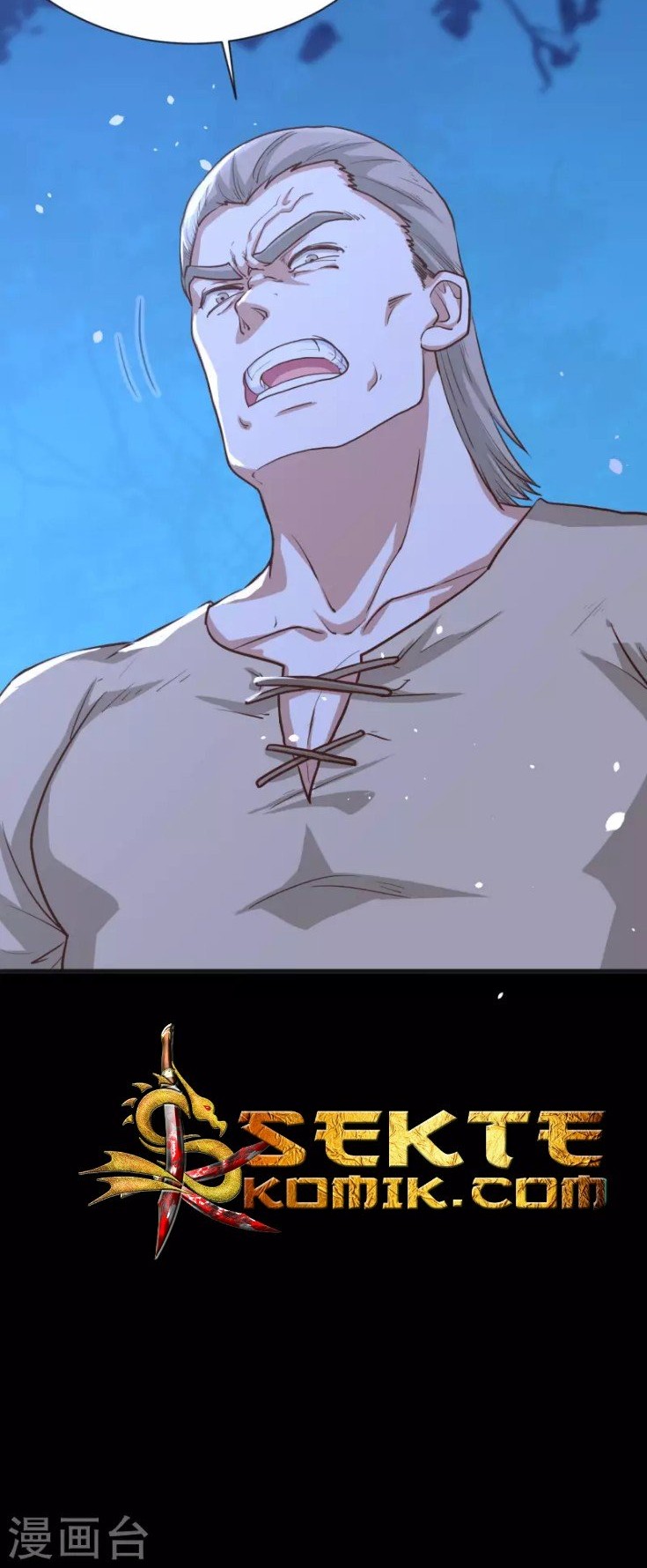 To Be The Castellan King Chapter 84 Gambar 6