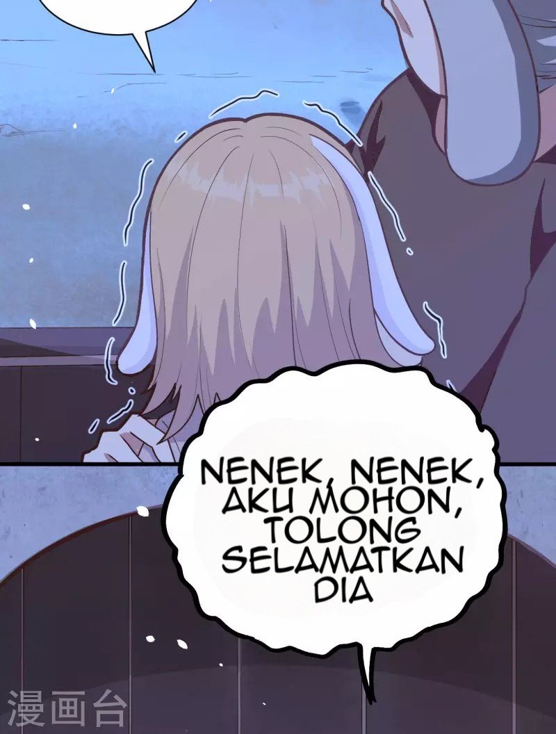 To Be The Castellan King Chapter 84 Gambar 8