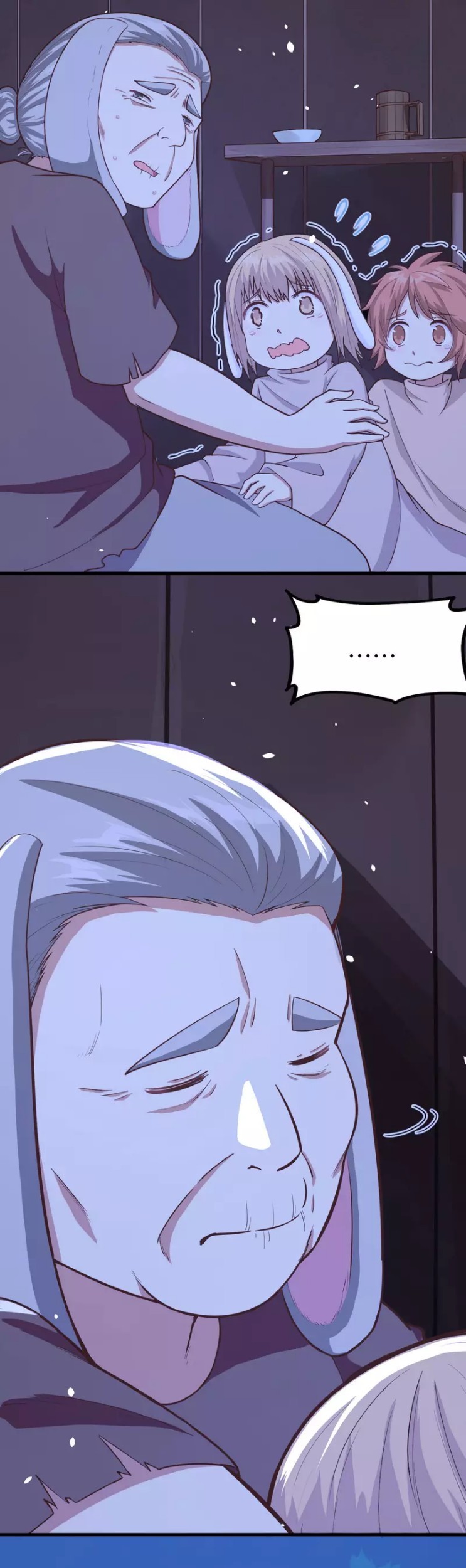 To Be The Castellan King Chapter 84 Gambar 9