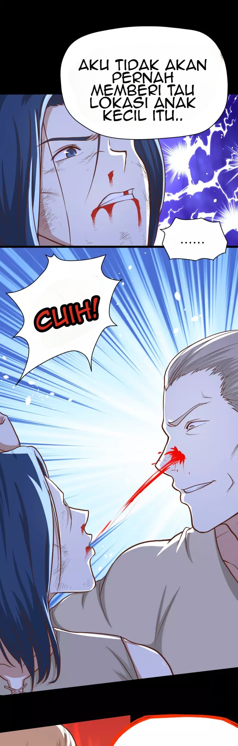 To Be The Castellan King Chapter 84 Gambar 11