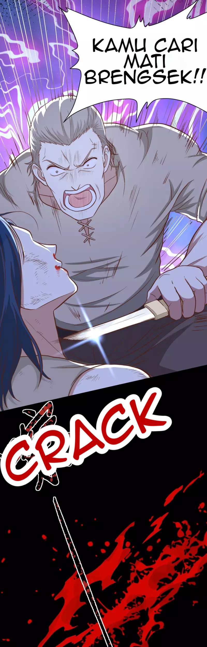 To Be The Castellan King Chapter 84 Gambar 13