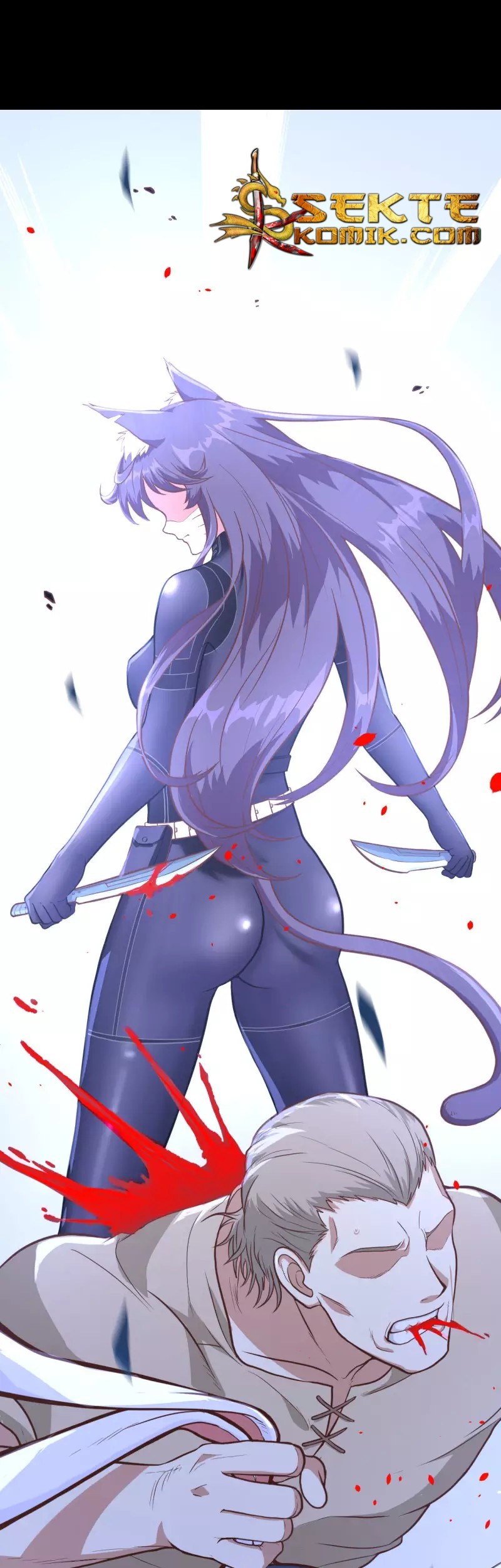 To Be The Castellan King Chapter 84 Gambar 15