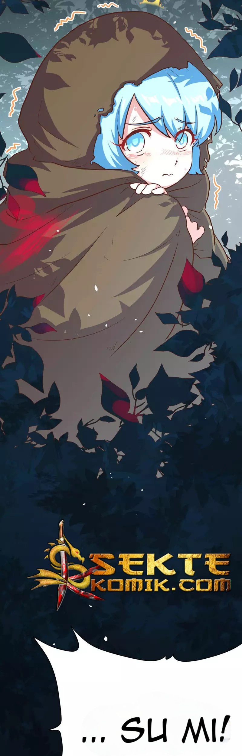 To Be The Castellan King Chapter 83 Gambar 23