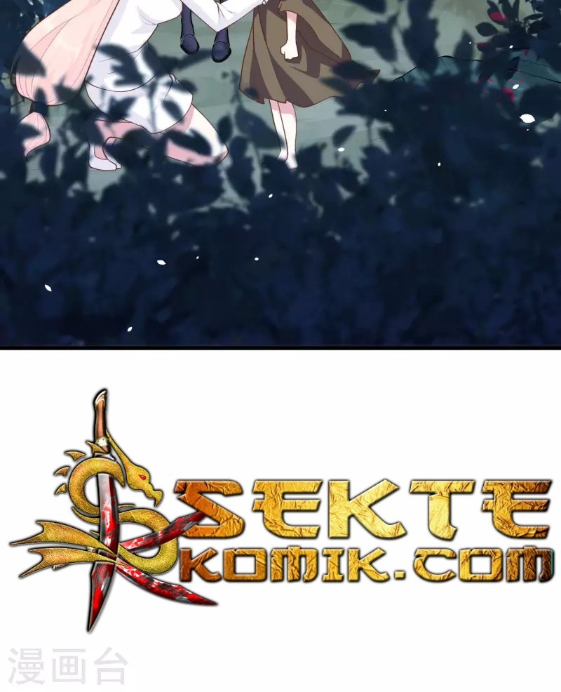 To Be The Castellan King Chapter 83 Gambar 28