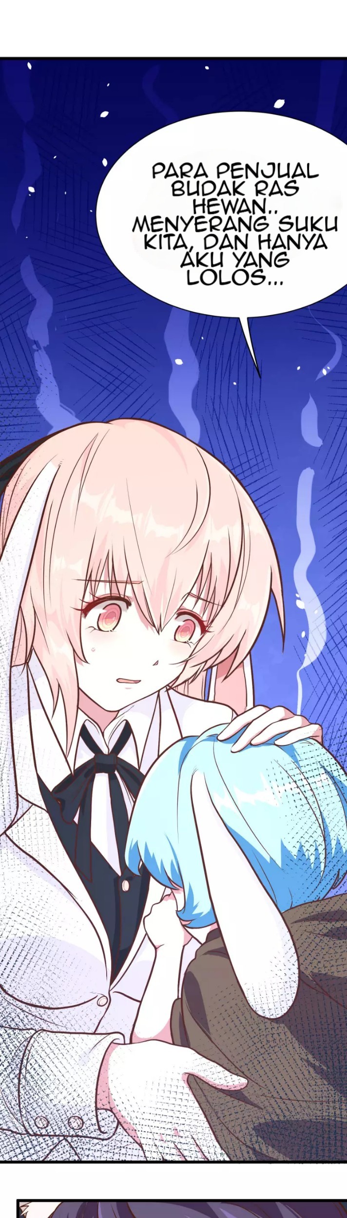 To Be The Castellan King Chapter 83 Gambar 29