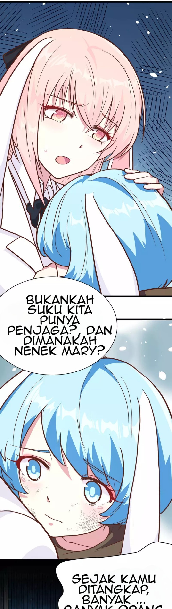 To Be The Castellan King Chapter 83 Gambar 31