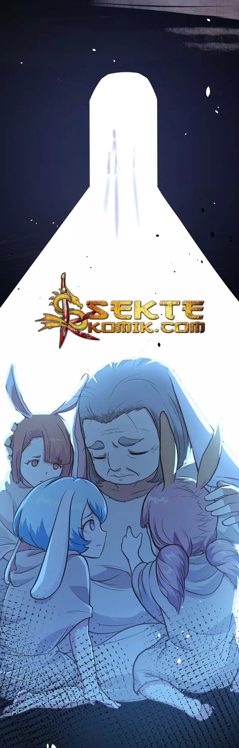 To Be The Castellan King Chapter 83 Gambar 33