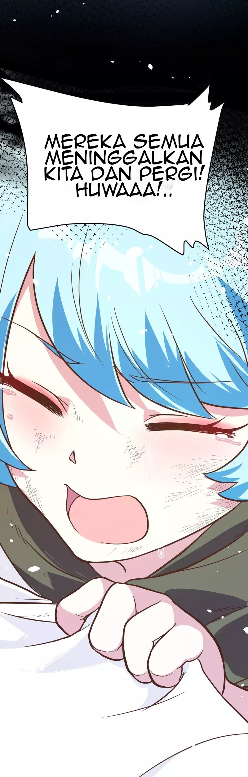 To Be The Castellan King Chapter 83 Gambar 35