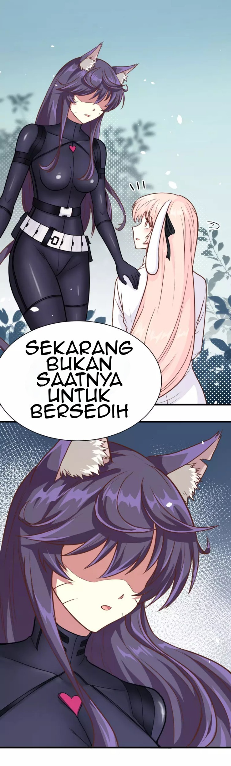 To Be The Castellan King Chapter 83 Gambar 39