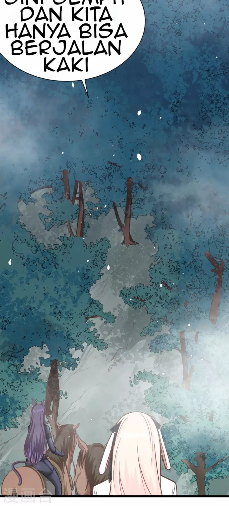 To Be The Castellan King Chapter 83 Gambar 5