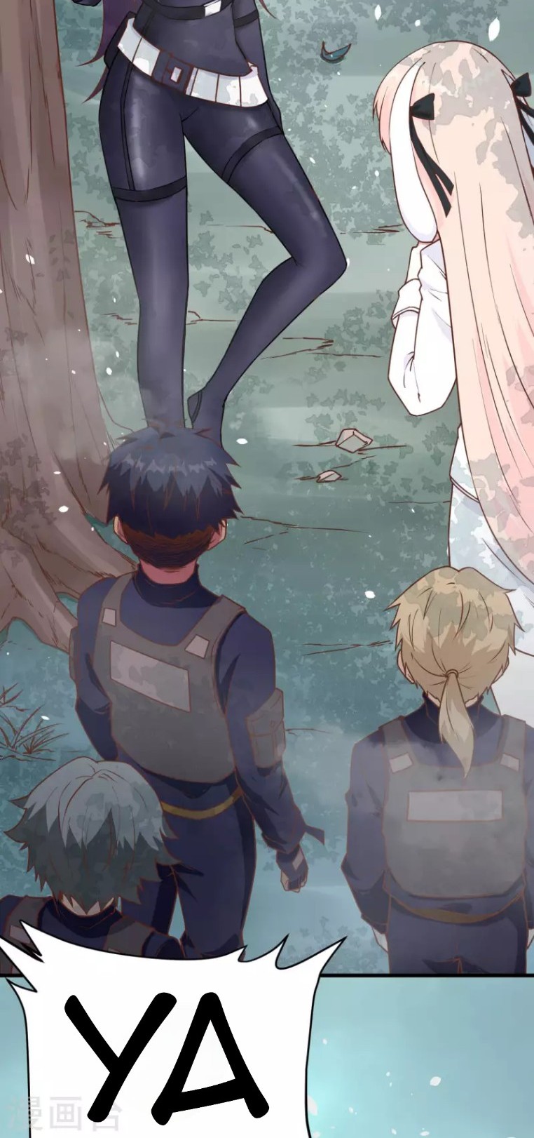 To Be The Castellan King Chapter 83 Gambar 10